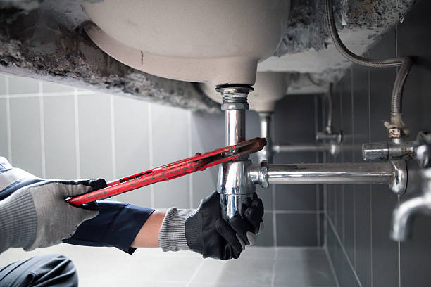 Licensed Leak Detection service in Oskaloosa, IA - Street Wise - Plumbing